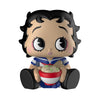 Betty Boop - Rokimoto Cup Of Fun (Series 1) Collectible Ramen Cup Blind Box (Single)