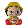 Betty Boop - Rokimoto Cup Of Fun (Series 1) Collectible Ramen Cup Blind Box (Single)