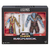 Marvel Legends Series - Grandmaster & Korg Action Figure 2 Pack