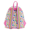 Care Bears - Carebear Stare Rainbow Mini Backpack