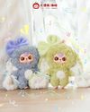 Baby Three: The Bunny Returns Series Blind Box (Single)