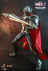 What If - Infinity Ultron Diecast 1/6 Scale 12in Action Figure