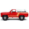 Just Trucks - 1980 Chevy K5 Blazer 1:24 Scale