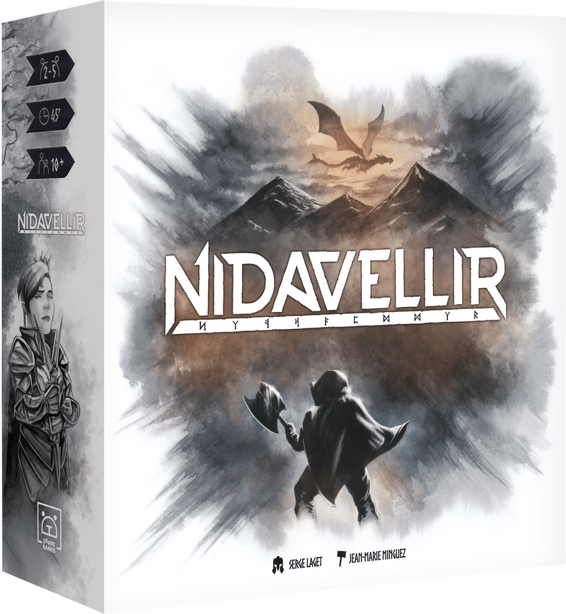 Nidavellir