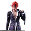Final Fantasy VII - Reno Play Arts Action Figure