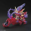 SD Lyu Bu SINANJU & RED HARE Model Kit