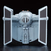 Star Wars - Vehicle Model #007 TIE Advanced x1 & Fighter Set 1/144 Scale Model Kit