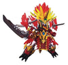SD SUN QUAN GUNDAM ASTRAY MODEL KIT