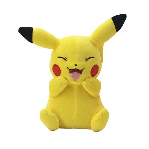 Pokemon -Pikachu (Delighted) 8