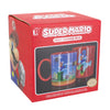 Super Mario - Heat Change Mug