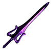 Masters of the Universe - Skeletor Sword Scaled Replica