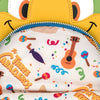 Disney - Three Caballeros Backpack