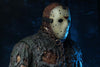 NECA: Friday The 13th – Ultimate Jason (New Blood) 7″ Scale Action Figure