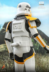 Star Wars: The Mandalorian - Artillery Stormtrooper 1:6 Scale 12