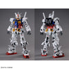 PG UNLEASHED 1/60 RX-78-2 GUNDAM Model Kit
