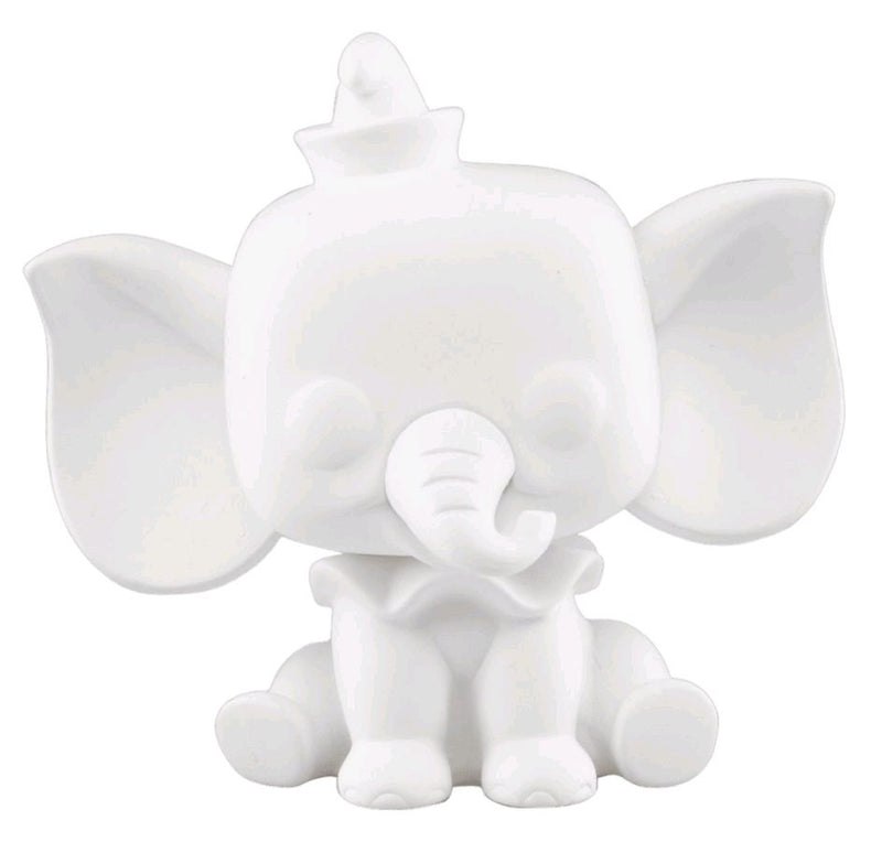 Dumbo - Dumbo DIY Pop! Vinyl Figure