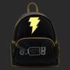 Black Adam (2022) - Costume Glow Mini Backpack