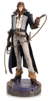 Castlevania - Richter Belmont Statue