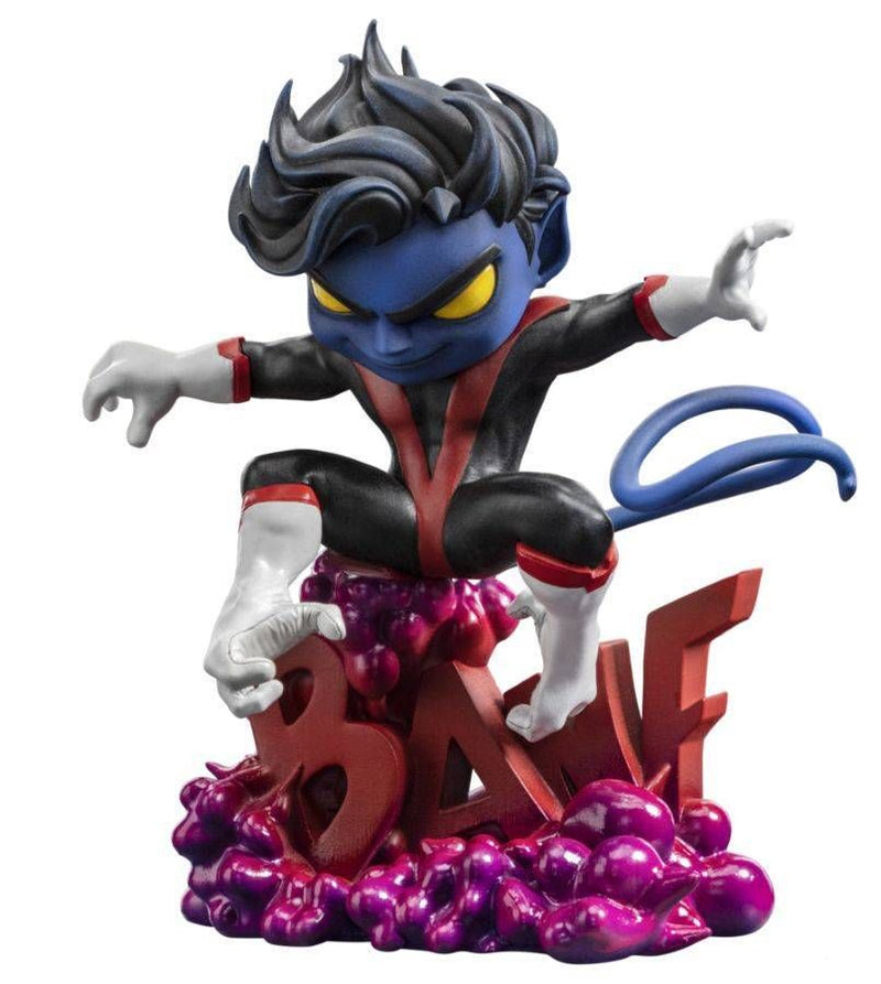 Marvel Comics - Nightcrawler Minico Vinyl Figure