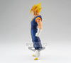 Dragon Ball Z - Solid Edge Works (Vol.4) Super Saiyan Vegito Figure