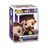 What If - Doctor Strange Supreme Glow (US Exclusive) Pop! Vinyl Figure