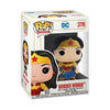 Wonder Woman - Imperial Wonder Woman Pop! Vinyl Figure