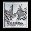 The Lord of the Rings - The Fellowship of the Ring Collectors Pin