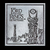 The Lord of the Rings - The Two Towers Collectors Pin