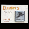 The Lord of the Rings - The Return of the King Collectors Pin
