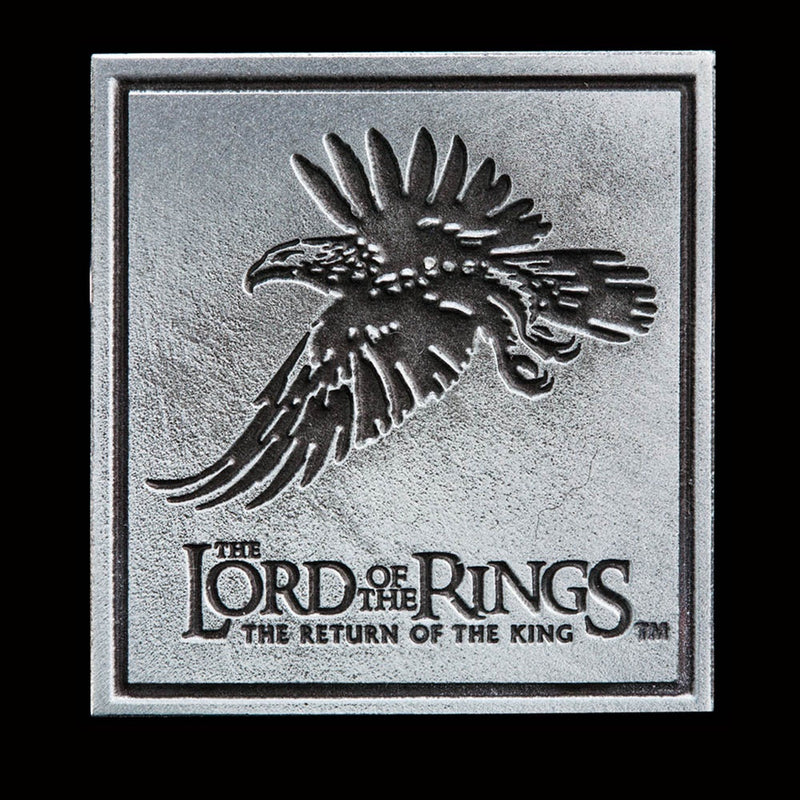 The Lord of the Rings - The Return of the King Collectors Pin