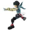 My Hero Academia - The Amazing Heroes (Vol.13) Izuku Midoriya Figure