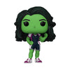 She-Hulk (TV) - She-Hulk 10in (US Exclusive) Pop! Vinyl Figure