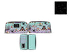 Hocus Pocus - Scene Zip Around Purse