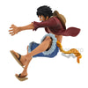 One Piece - Maximatic The Monkey D. Luffy II Figure