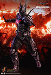 Batman: Arkham Knight - Batman Beyond 1/6th Scale Premium Action Figure