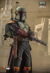Star Wars: Book of Boba Fett - Boba Fett Deluxe 1:4 Scale Action Figure