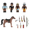 ROBLOX Multipack - The Wild West