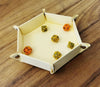 LPG Hex Dice Tray 6