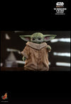 Star Wars: The Mandalorian - Mandalorian & The Child Deluxe 1:6 Scale 12