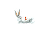 Looney Tunes - 57 Chevrolet Corvette with Bugs Bunny 1:24 Scale