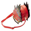 Dr Seuss - The Grinch Sleigh Crossbody