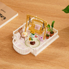 Super Creator Kit: Extension Pack – Sunny Break Terrace