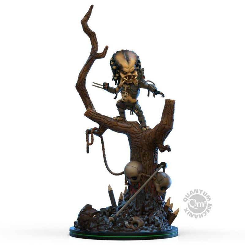 Predator - Predator Q-Fig Max Elite