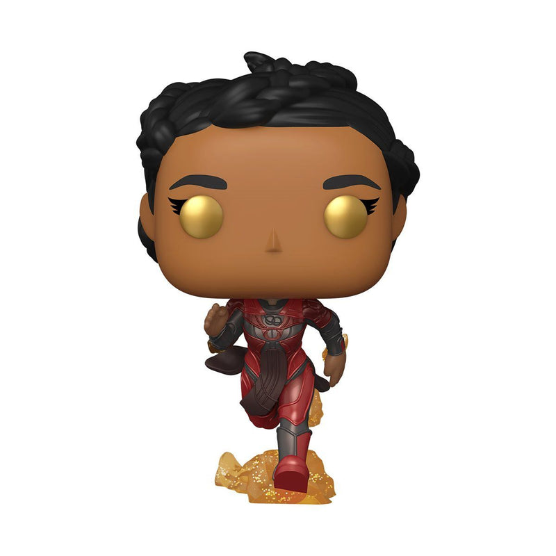 Eternals - Makkari Pop! Vinyl Figure