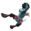 My Hero Academia - The Amazing Heroes (Vol.13) Izuku Midoriya Figure