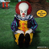 It (1990) - Pennywise 18in Roto Plush