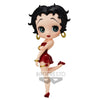 Betty Boop - Betty Boop Q Posket Figure (Ver.A)