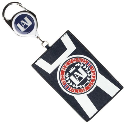 My Hero Academia - Retractable Lanyard