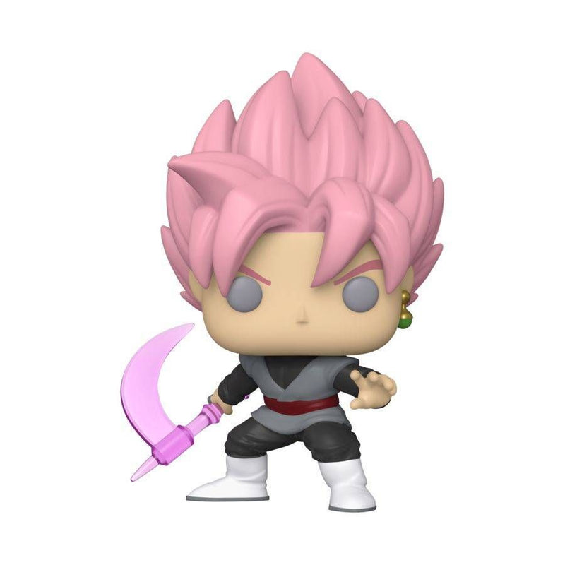 Dragon Ball Super - Goku with Scythe Pop! Vinyl Figure