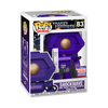 Transformers - Shockwave Pop! Vinyl Figure (SDCC 2021)